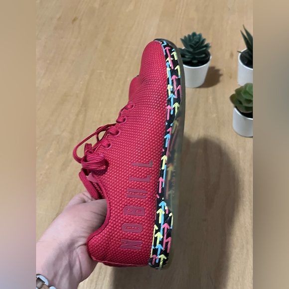 NOBULL Limited Edition "United In Movement" Runners - Picture 4 of 7